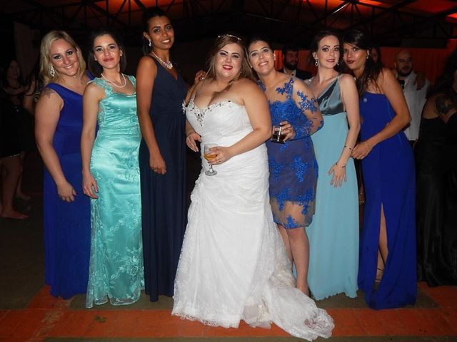 O casamento de Jhonatan e Maíra  em Jaboticabal, São Paulo Estado 69