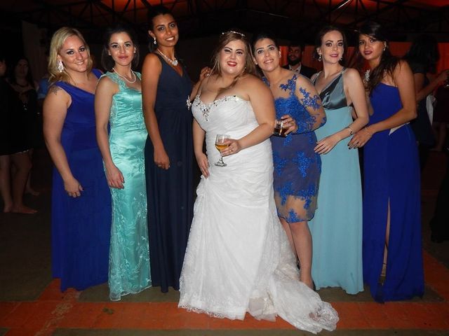 O casamento de Jhonatan e Maíra  em Jaboticabal, São Paulo Estado 70
