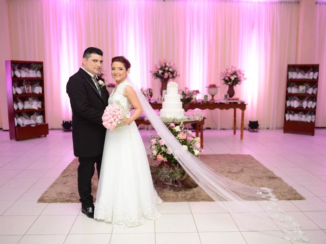 O casamento de Leandro e Joanízia em Fortaleza, Ceará 3