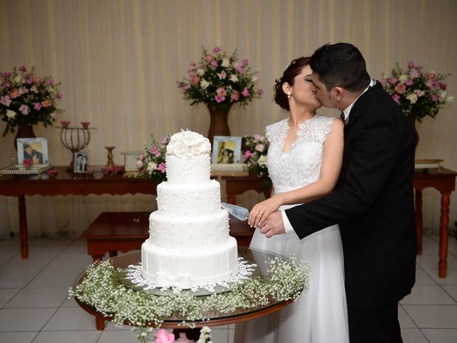 O casamento de Leandro e Joanízia em Fortaleza, Ceará 13