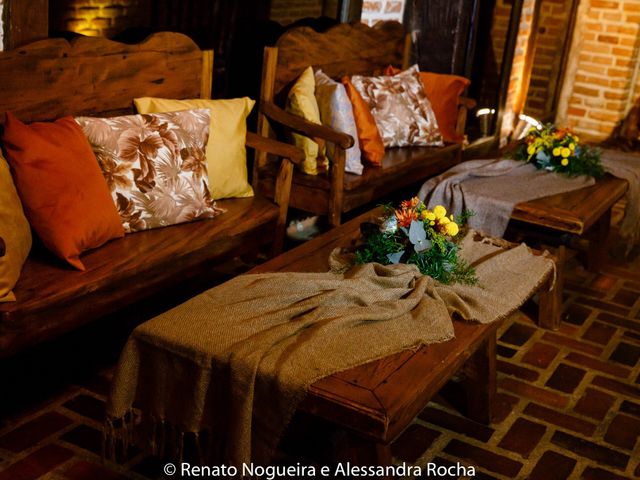 O casamento de Marcelus e Kenia em Belo Horizonte, Minas Gerais 3