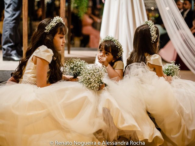 O casamento de Marcelus e Kenia em Belo Horizonte, Minas Gerais 7