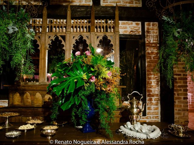 O casamento de Marcelus e Kenia em Belo Horizonte, Minas Gerais 8