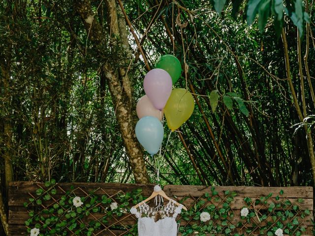 O casamento de Caio e Bruna em Mairiporã, São Paulo Estado 3