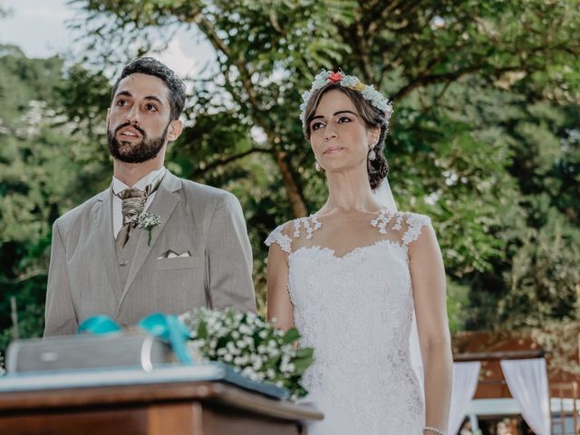 O casamento de Caio e Bruna em Mairiporã, São Paulo Estado 15