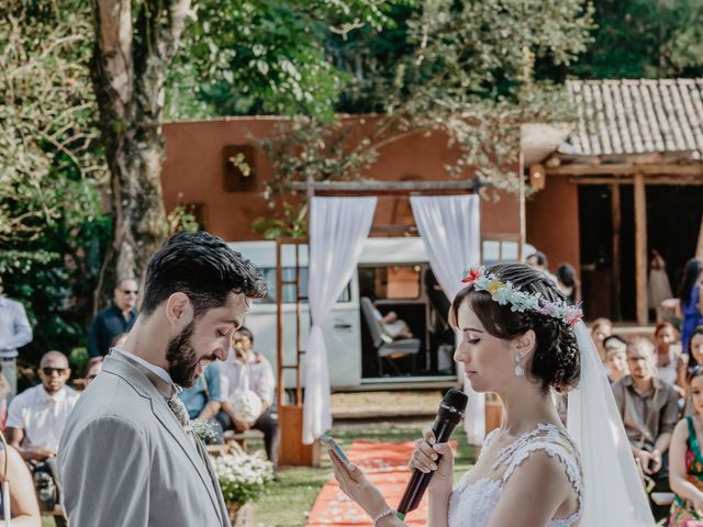 O casamento de Caio e Bruna em Mairiporã, São Paulo Estado 18