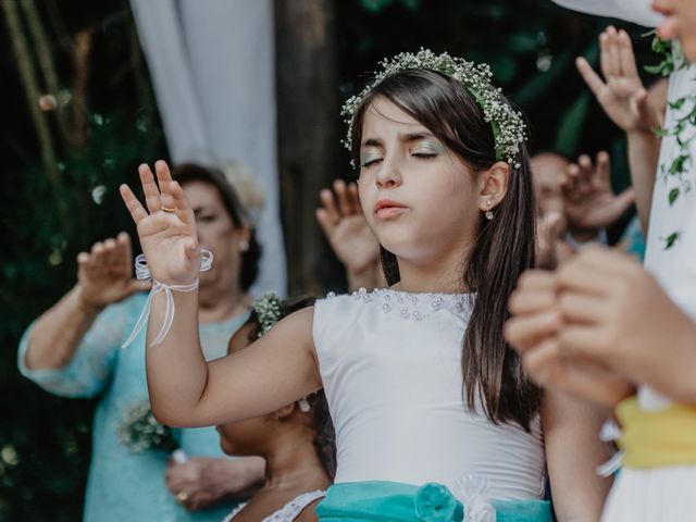 O casamento de Caio e Bruna em Mairiporã, São Paulo Estado 20