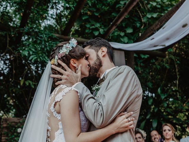 O casamento de Caio e Bruna em Mairiporã, São Paulo Estado 21