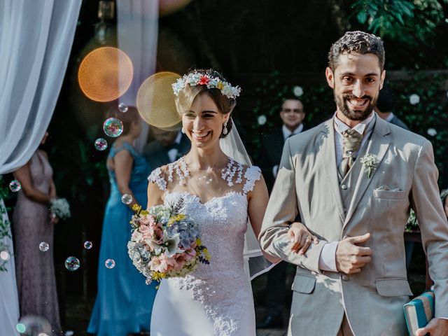O casamento de Caio e Bruna em Mairiporã, São Paulo Estado 22
