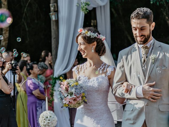 O casamento de Caio e Bruna em Mairiporã, São Paulo Estado 23