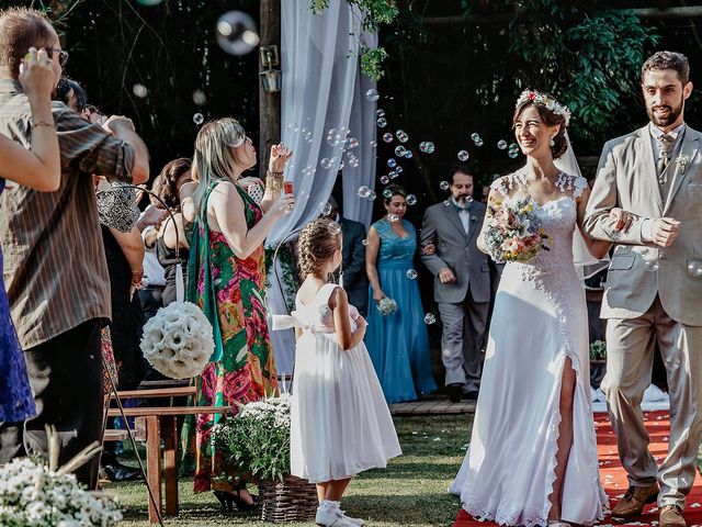O casamento de Caio e Bruna em Mairiporã, São Paulo Estado 24