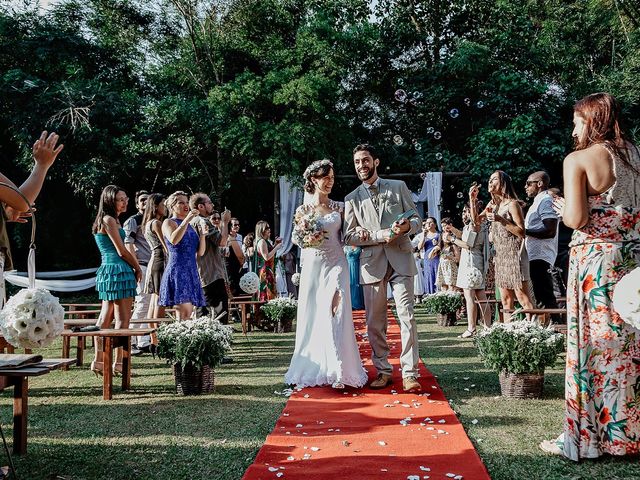 O casamento de Caio e Bruna em Mairiporã, São Paulo Estado 25