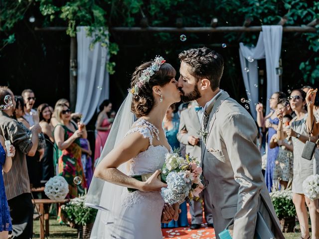 O casamento de Caio e Bruna em Mairiporã, São Paulo Estado 26