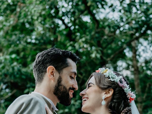 O casamento de Caio e Bruna em Mairiporã, São Paulo Estado 39