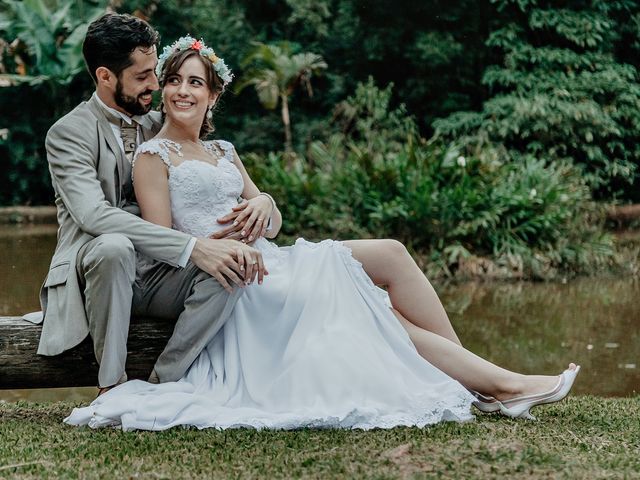 O casamento de Caio e Bruna em Mairiporã, São Paulo Estado 42
