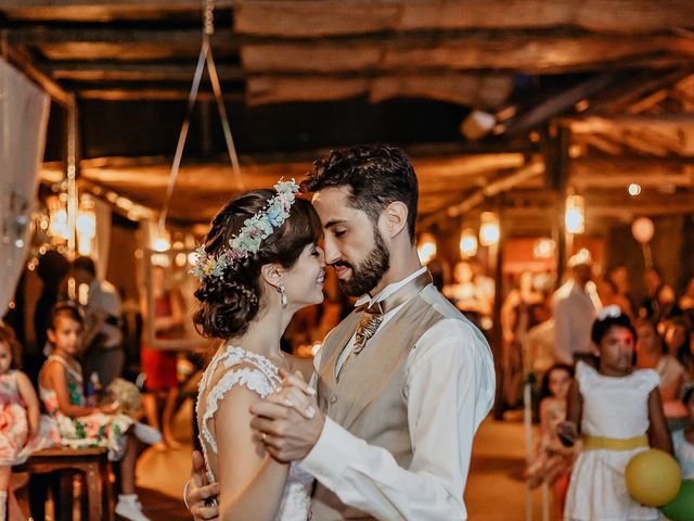 O casamento de Caio e Bruna em Mairiporã, São Paulo Estado 47