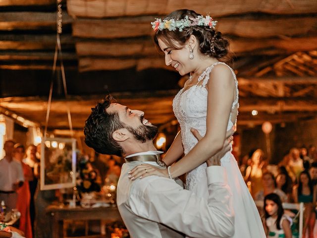 O casamento de Caio e Bruna em Mairiporã, São Paulo Estado 49