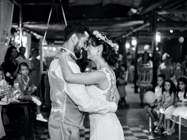 O casamento de Caio e Bruna em Mairiporã, São Paulo Estado 52