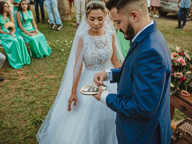 O casamento de Daniel e Nathalia e em Sorocaba, São Paulo Estado 31