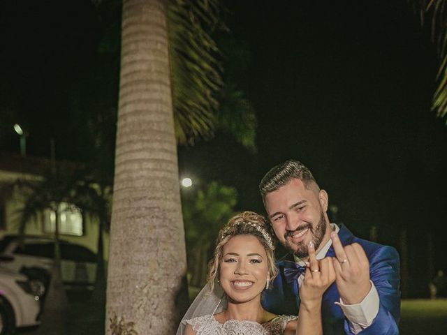 O casamento de Daniel e Nathalia e em Sorocaba, São Paulo Estado 36