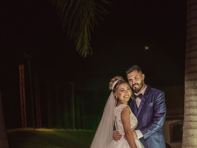 O casamento de Daniel e Nathalia e em Sorocaba, São Paulo Estado 38