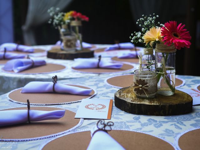 O casamento de Edson e Cristiane em Belo Horizonte, Minas Gerais 19