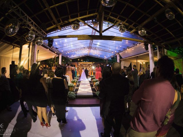 O casamento de Edson e Cristiane em Belo Horizonte, Minas Gerais 50