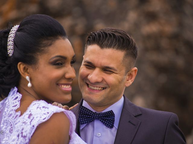 O casamento de Edson e Cristiane em Belo Horizonte, Minas Gerais 93