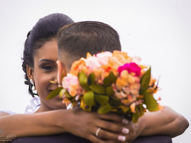 O casamento de Edson e Cristiane em Belo Horizonte, Minas Gerais 94