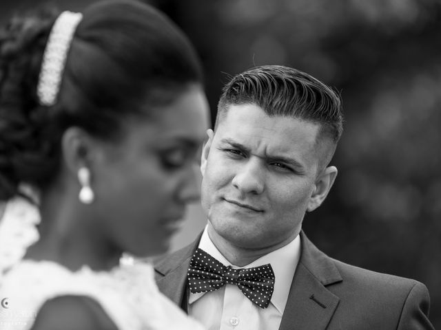 O casamento de Edson e Cristiane em Belo Horizonte, Minas Gerais 96