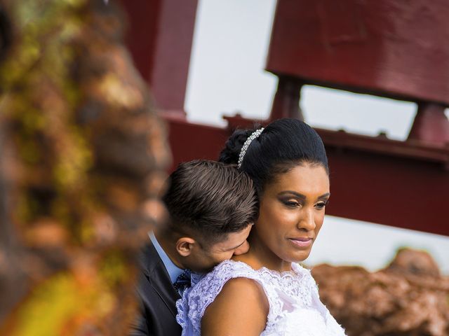 O casamento de Edson e Cristiane em Belo Horizonte, Minas Gerais 98