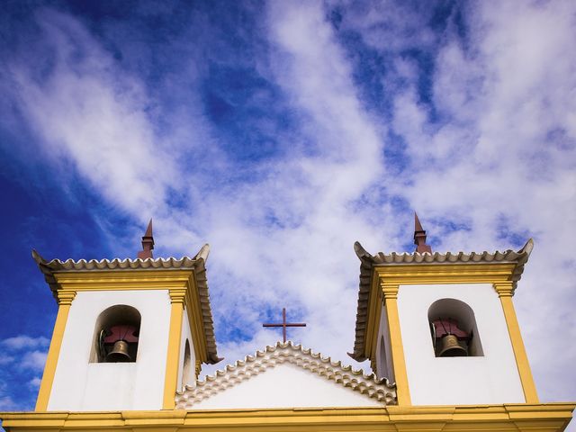 O casamento de Edson e Cristiane em Belo Horizonte, Minas Gerais 103