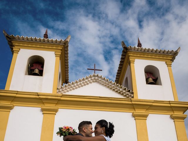 O casamento de Edson e Cristiane em Belo Horizonte, Minas Gerais 104