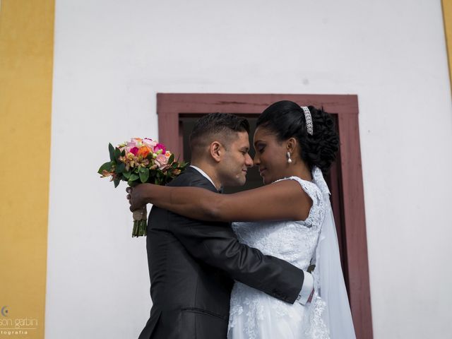 O casamento de Edson e Cristiane em Belo Horizonte, Minas Gerais 105