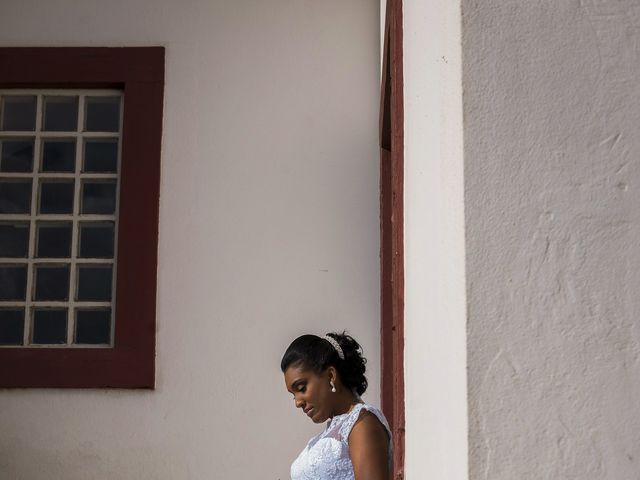 O casamento de Edson e Cristiane em Belo Horizonte, Minas Gerais 106