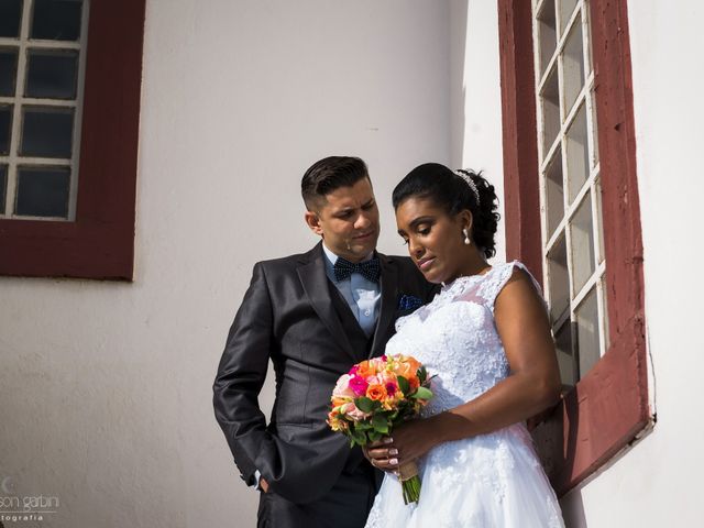 O casamento de Edson e Cristiane em Belo Horizonte, Minas Gerais 108