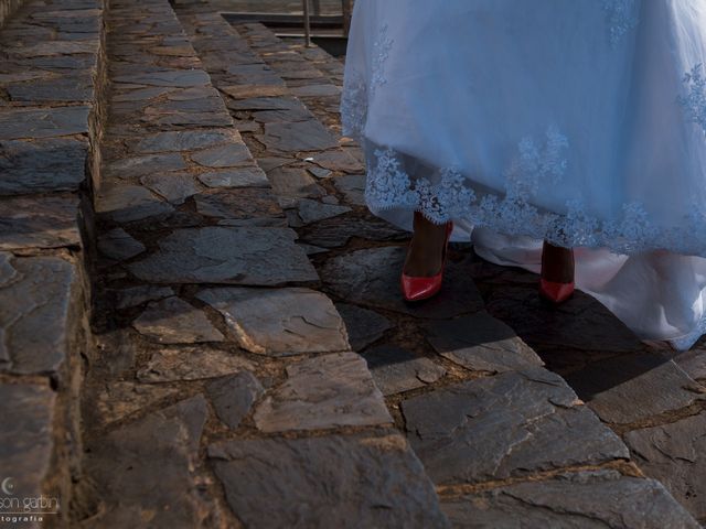 O casamento de Edson e Cristiane em Belo Horizonte, Minas Gerais 110