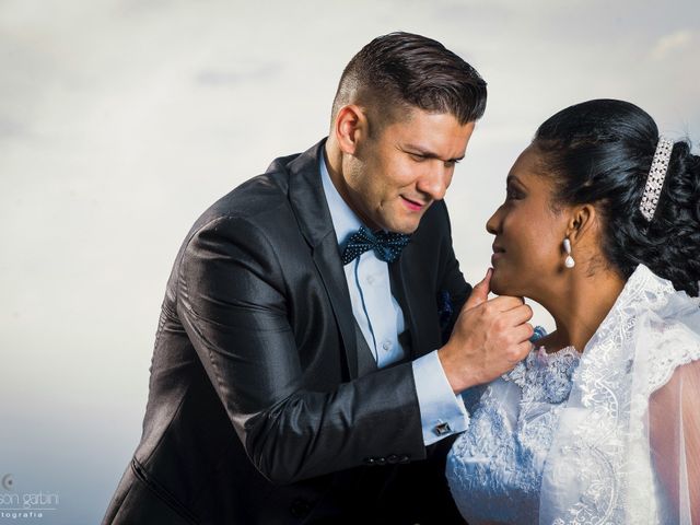 O casamento de Edson e Cristiane em Belo Horizonte, Minas Gerais 113