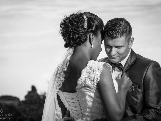 O casamento de Edson e Cristiane em Belo Horizonte, Minas Gerais 115