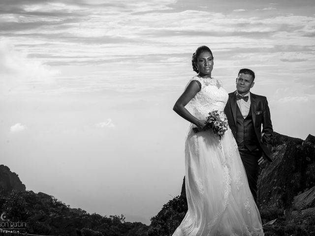 O casamento de Edson e Cristiane em Belo Horizonte, Minas Gerais 116