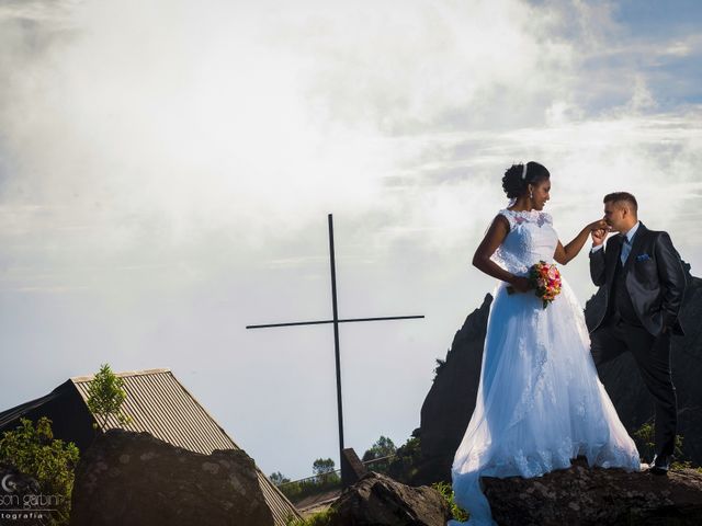 O casamento de Edson e Cristiane em Belo Horizonte, Minas Gerais 117