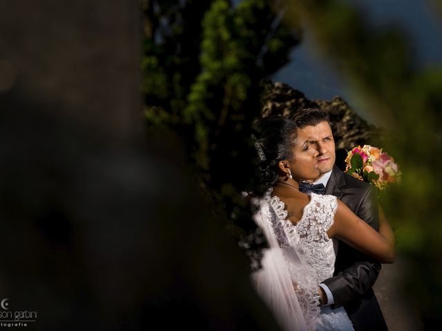 O casamento de Edson e Cristiane em Belo Horizonte, Minas Gerais 122