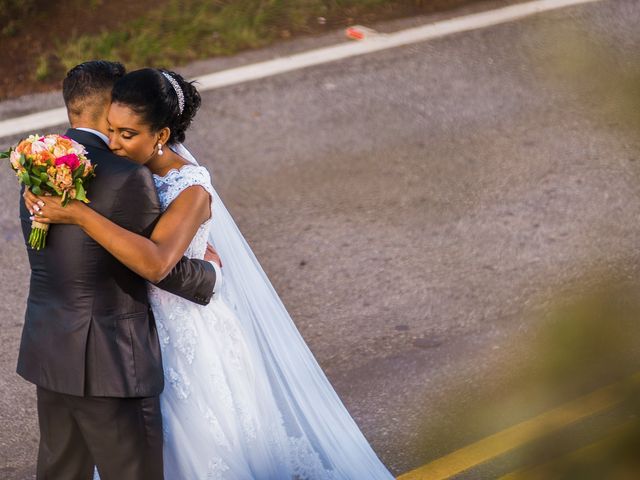 O casamento de Edson e Cristiane em Belo Horizonte, Minas Gerais 123