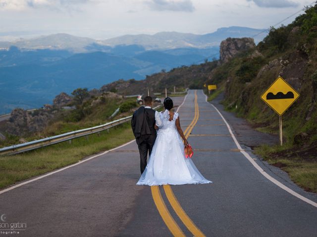 O casamento de Edson e Cristiane em Belo Horizonte, Minas Gerais 124