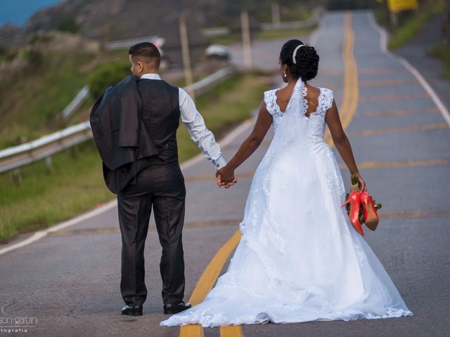 O casamento de Edson e Cristiane em Belo Horizonte, Minas Gerais 125