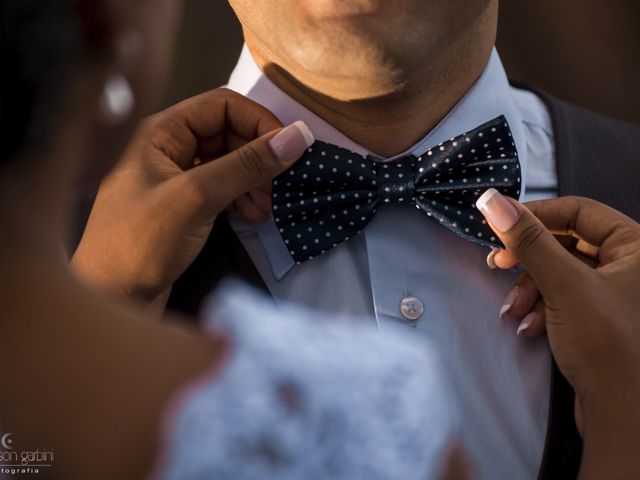 O casamento de Edson e Cristiane em Belo Horizonte, Minas Gerais 132