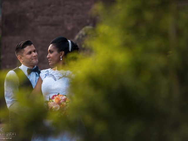 O casamento de Edson e Cristiane em Belo Horizonte, Minas Gerais 137