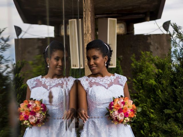 O casamento de Edson e Cristiane em Belo Horizonte, Minas Gerais 138