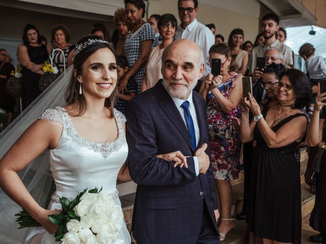 O casamento de Marcelo e Juliana em Cotia, São Paulo Estado 16