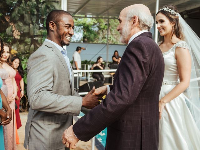 O casamento de Marcelo e Juliana em Cotia, São Paulo Estado 17